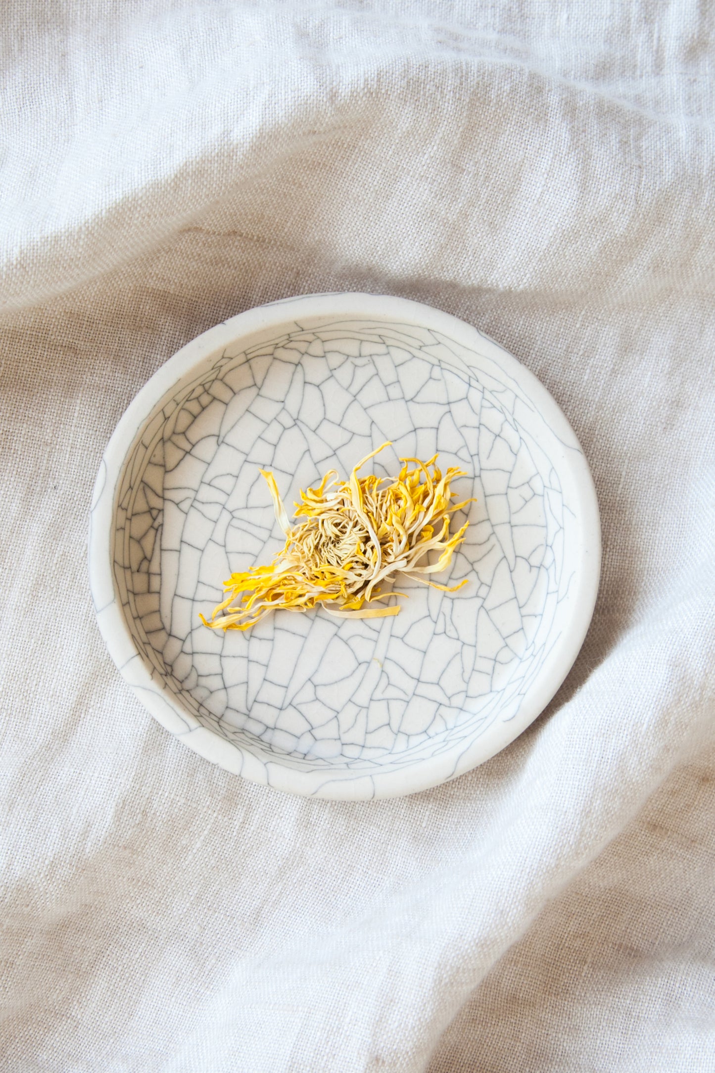 Floral Adaptogen Tea - Individual
