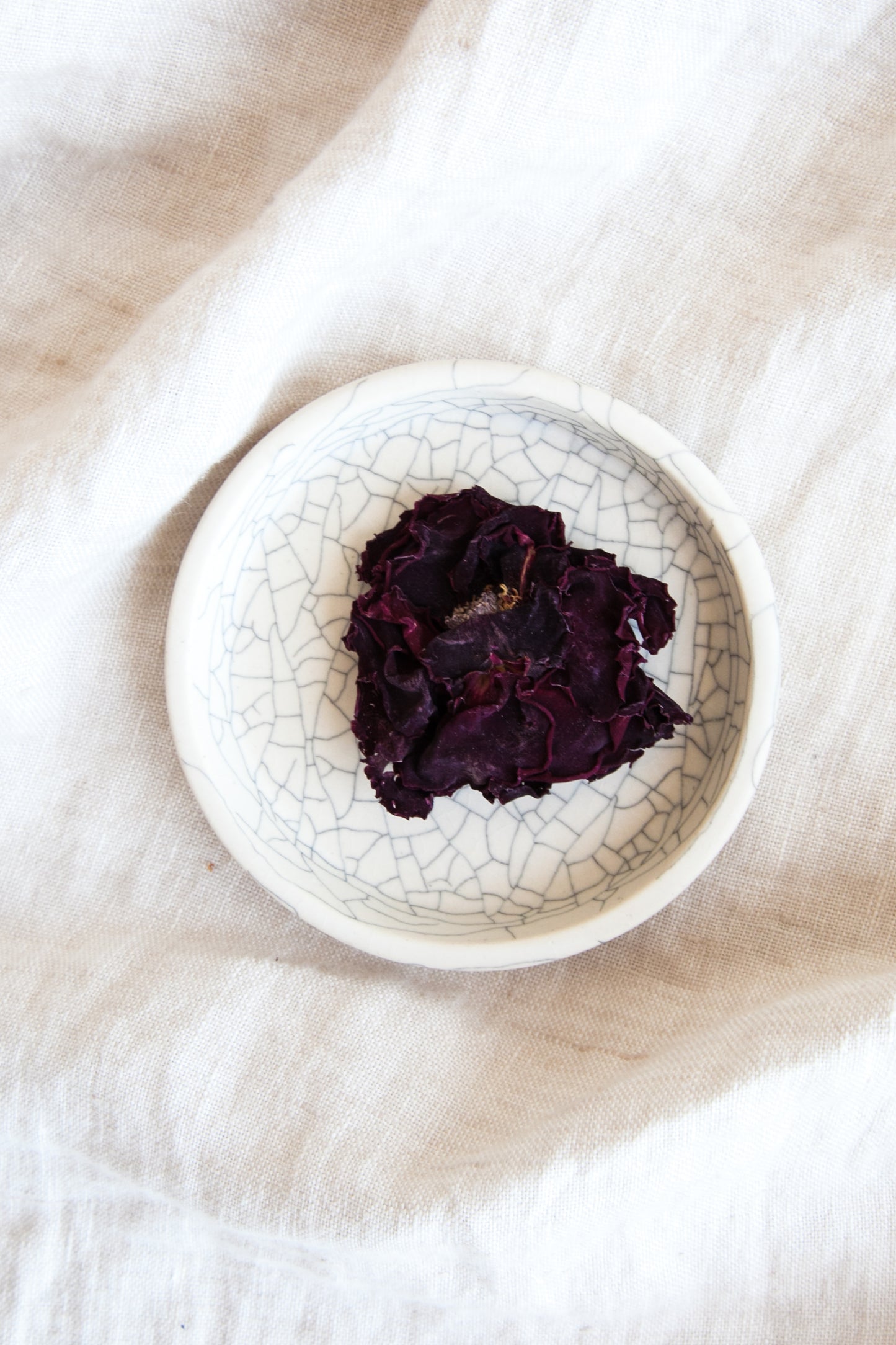 Floral Adaptogen Tea - Individual