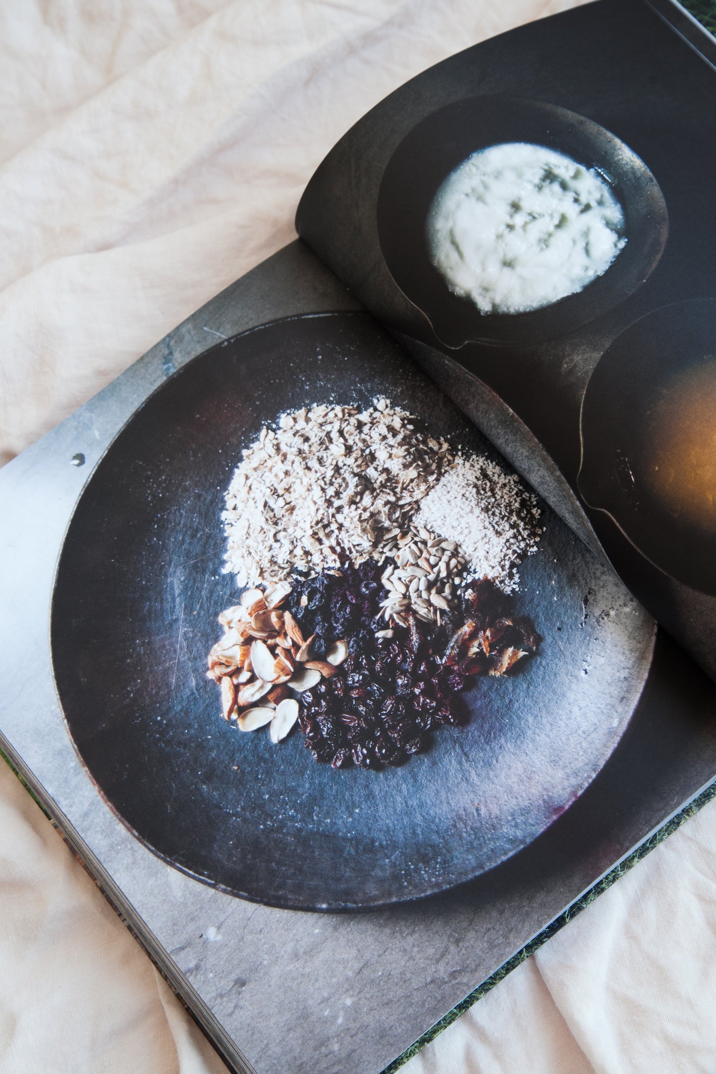 Savor: Rustic Recipes Inspired by Forest, Field & Farm