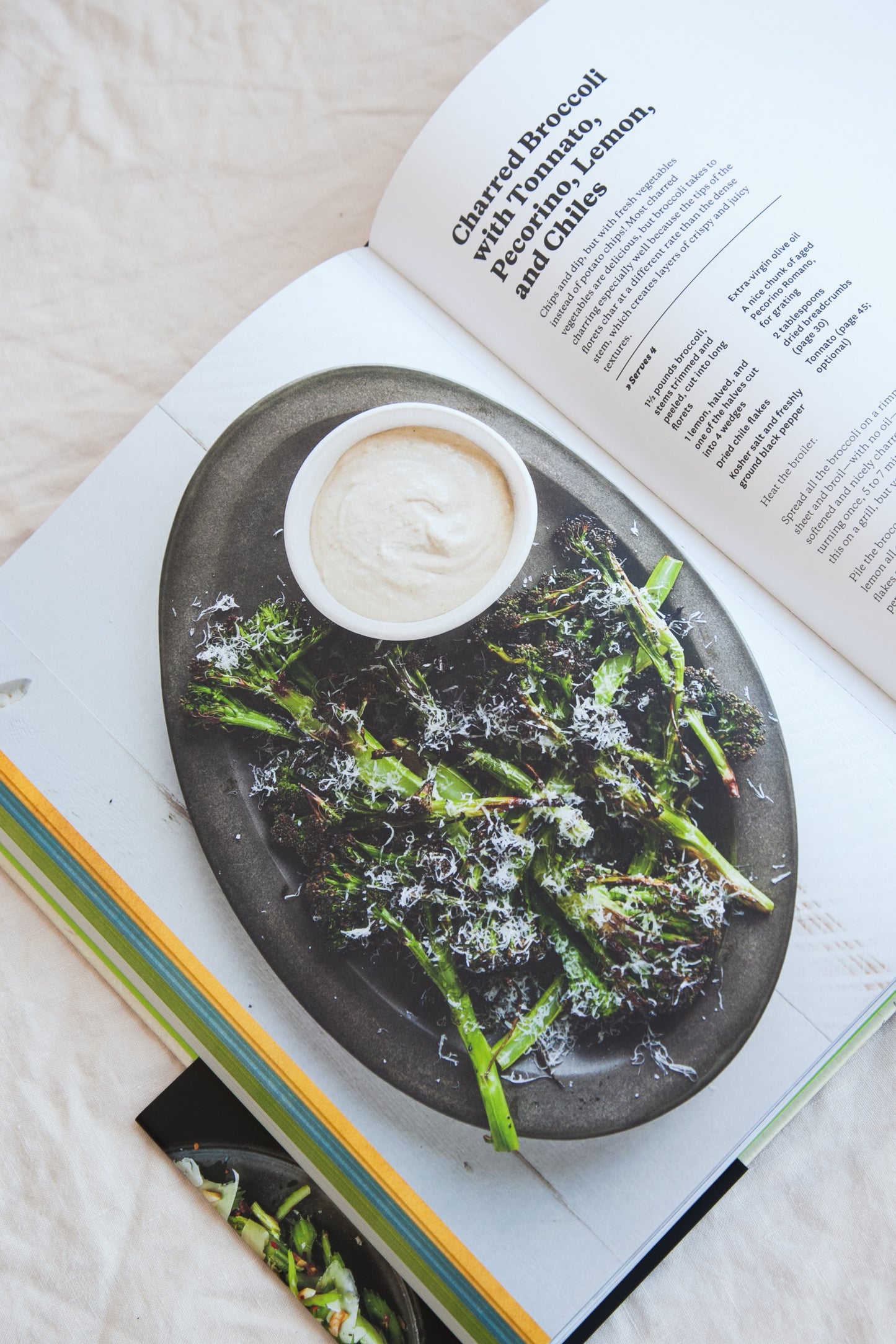 Six Seasons: A New Way with Vegetables