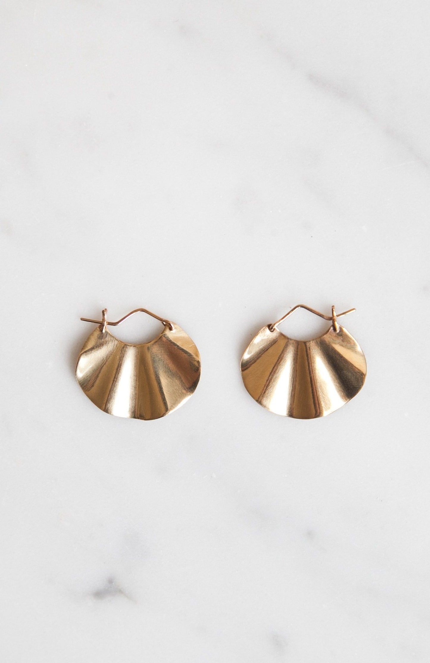 Petite Dani Earrings