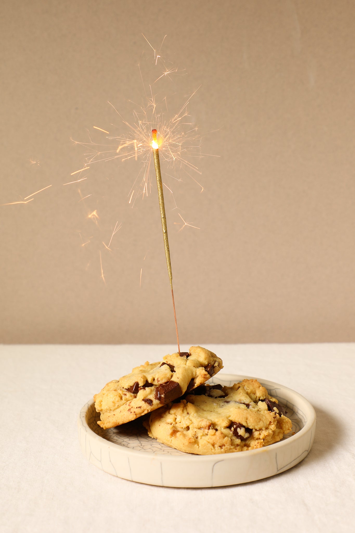 Wish Sparkler