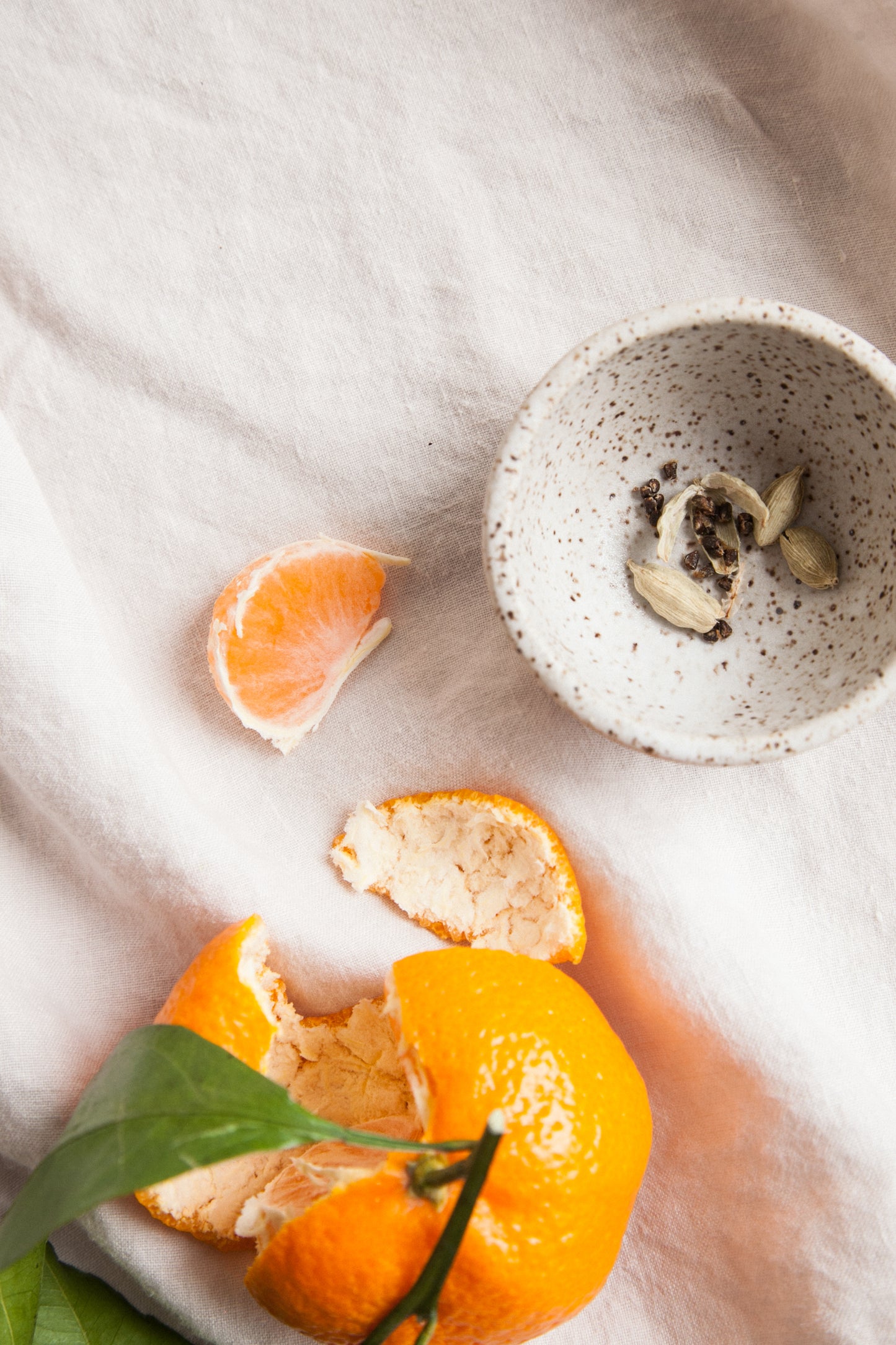 Spice Bowl / Pebble