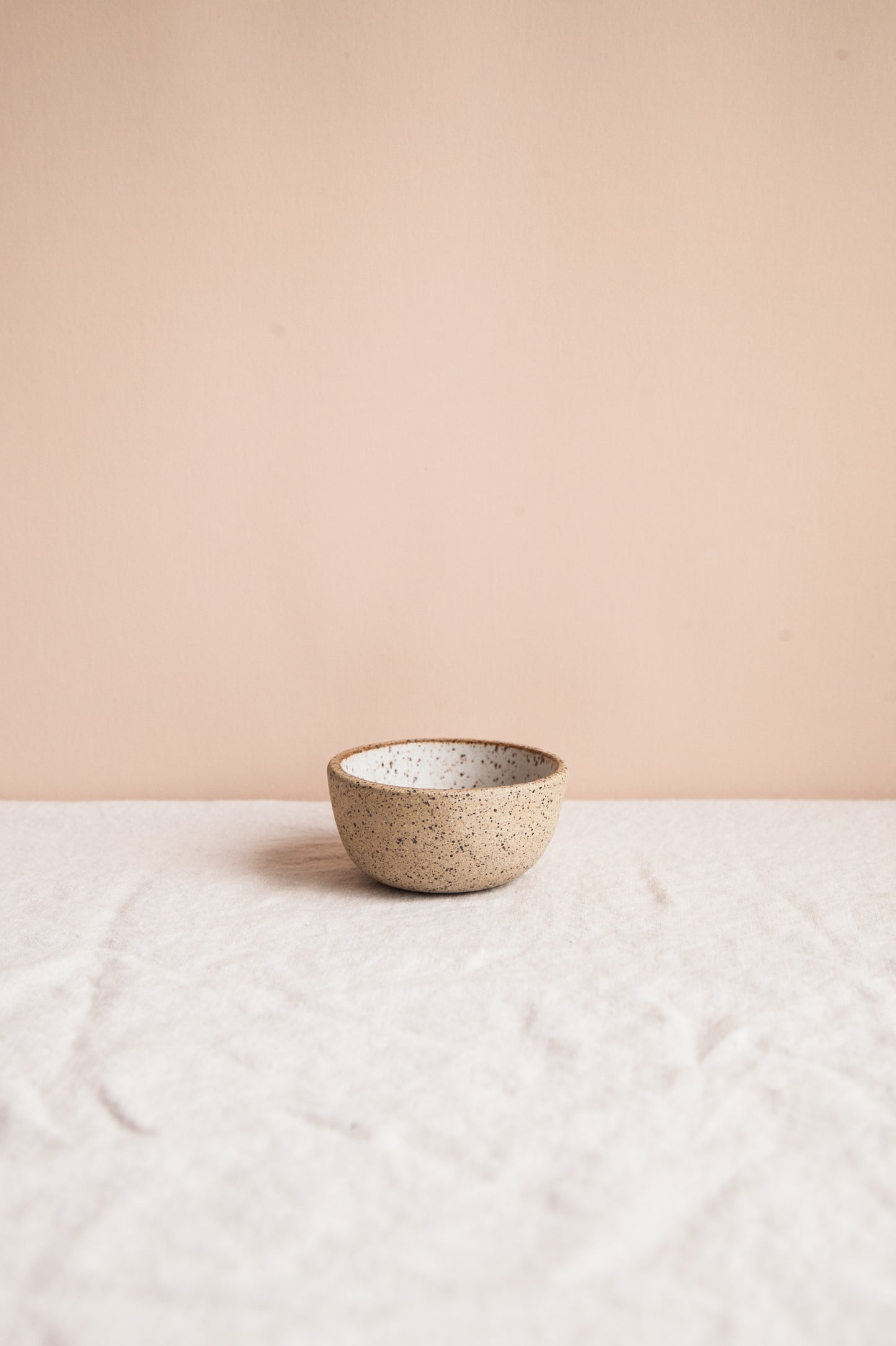 Spice Bowl / Sand