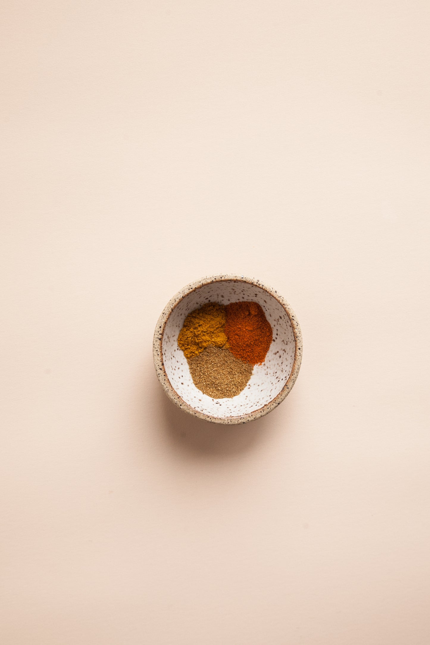 Spice Bowl / Sand