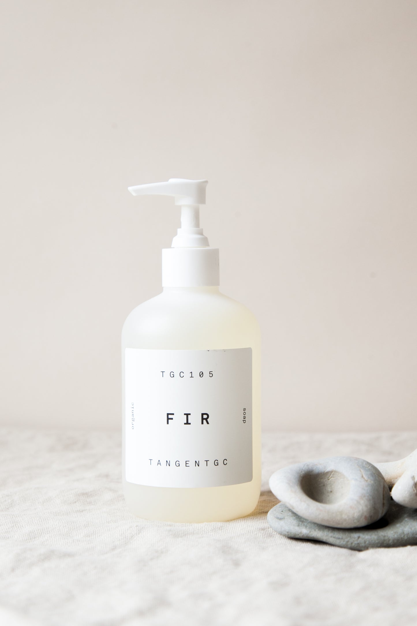 Organic Hand Soap
