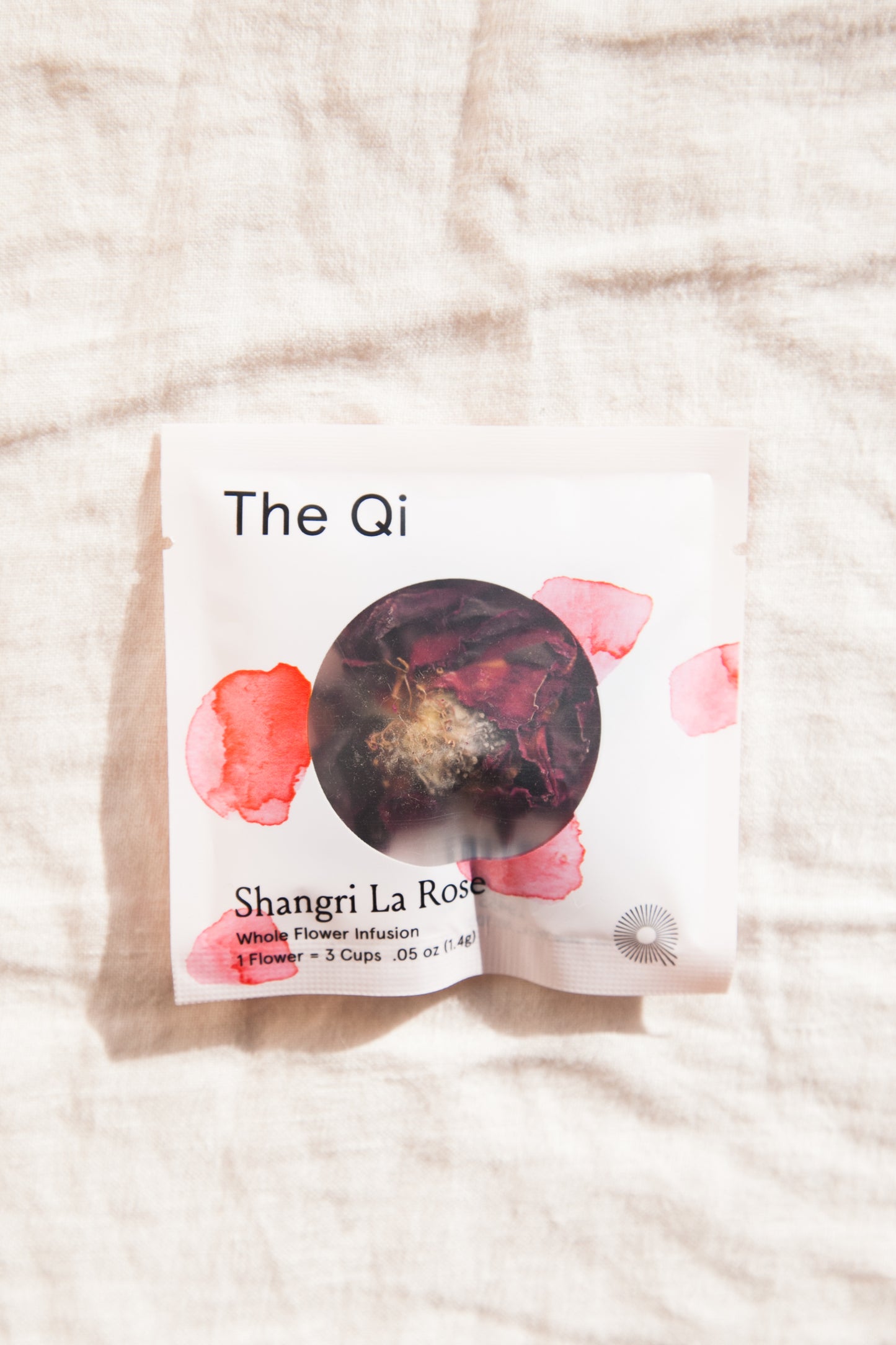 Floral Adaptogen Tea - Individual