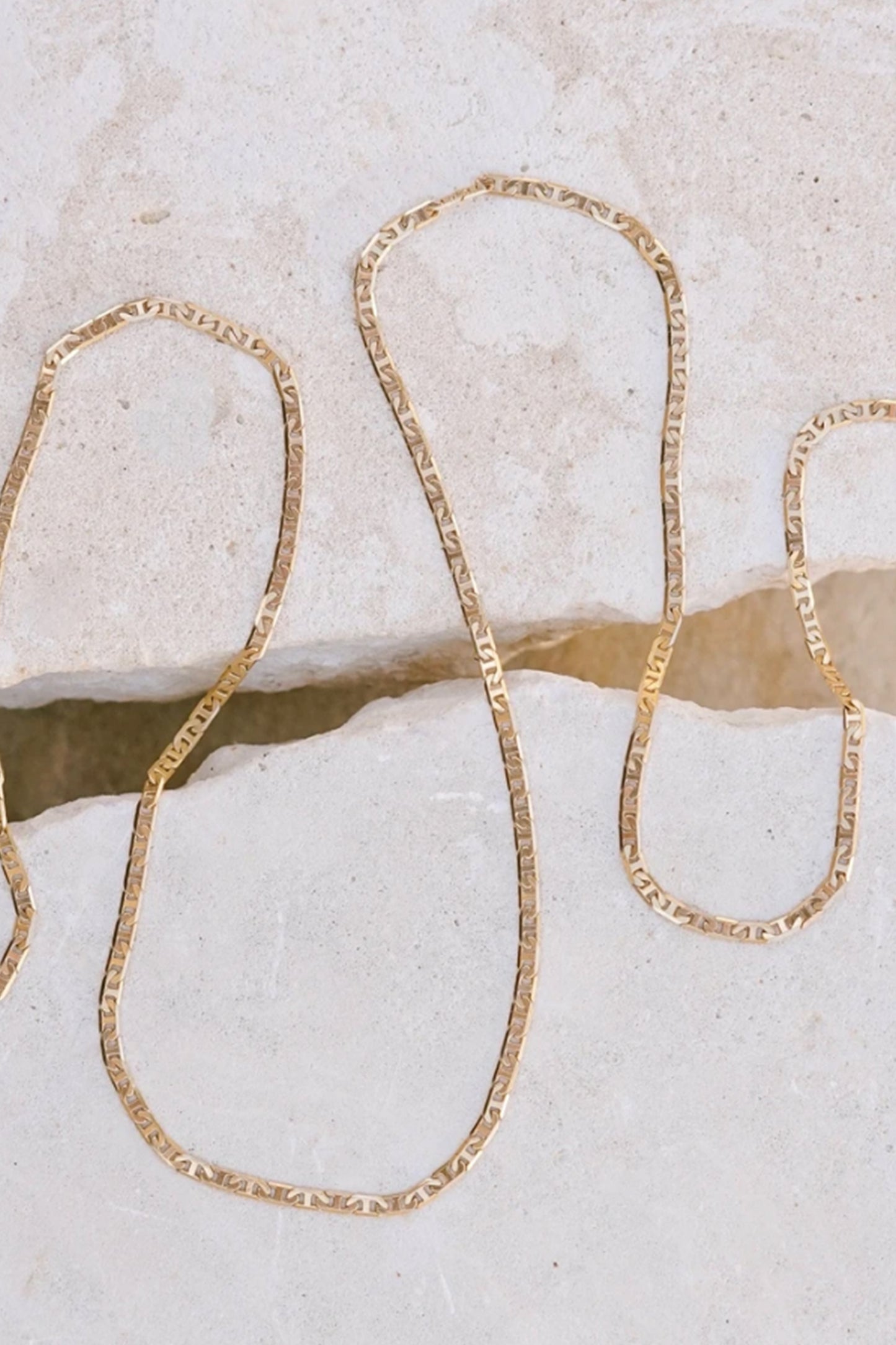 Fortuna Necklace