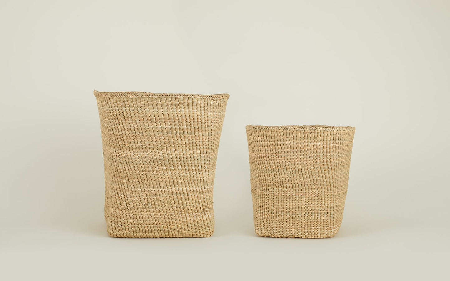 Woven Storage Basket