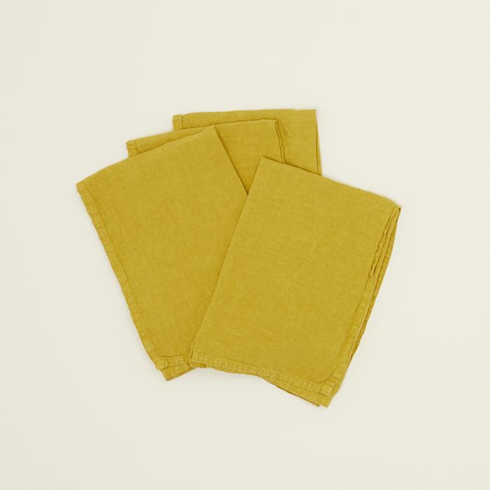 Linen Tea Towel