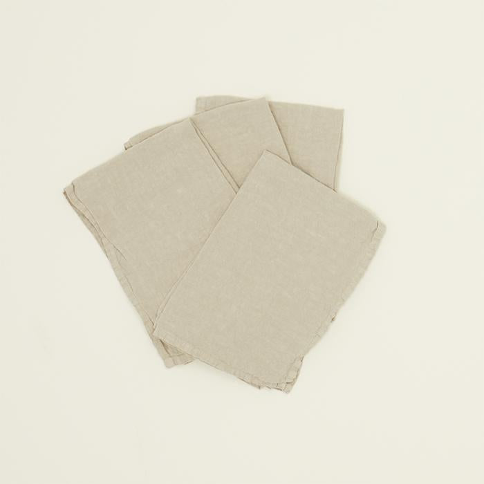 Linen Tea Towel