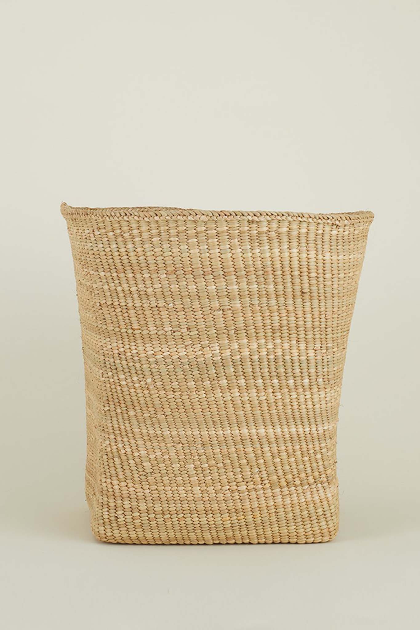 Woven Storage Basket