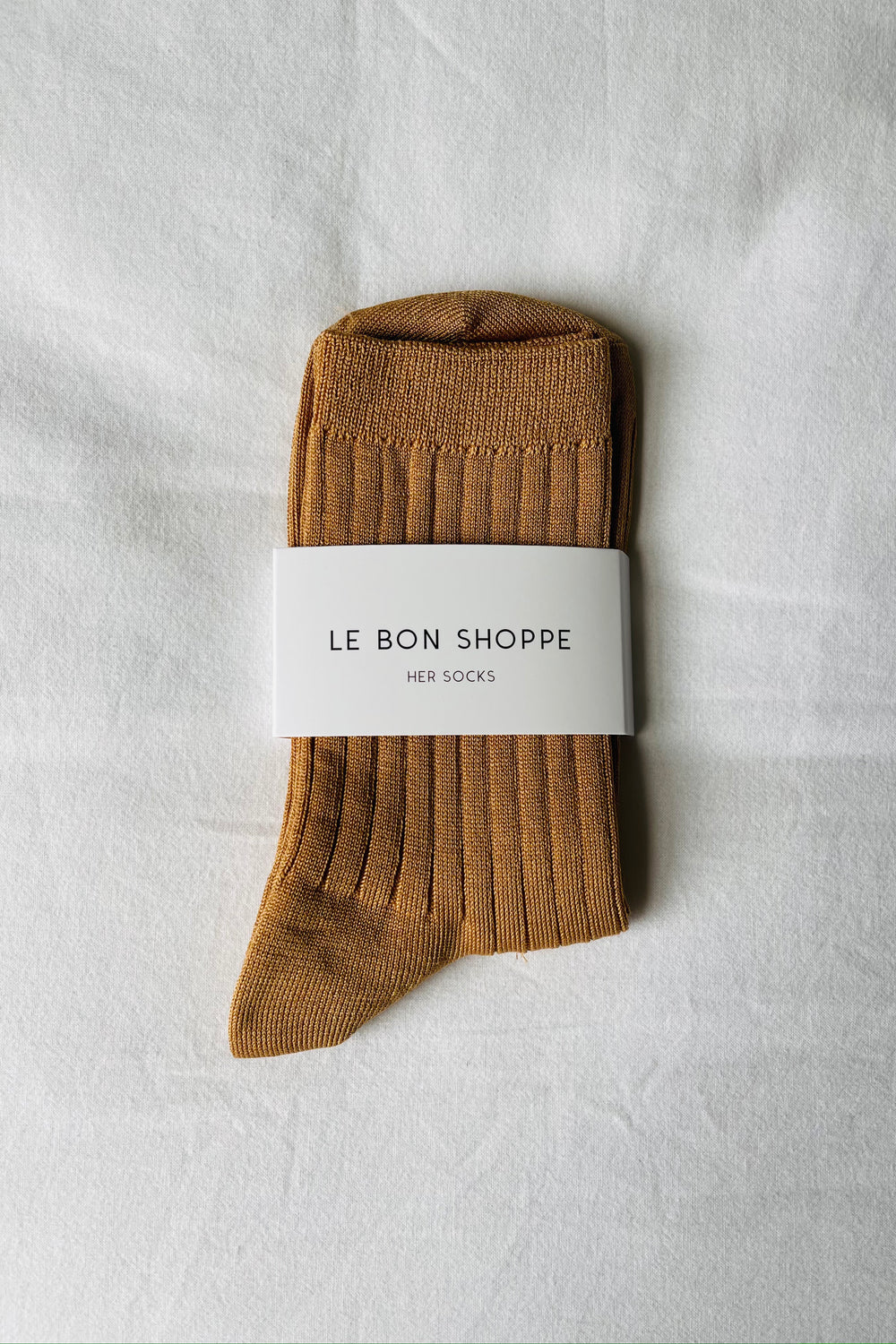 Her Sock