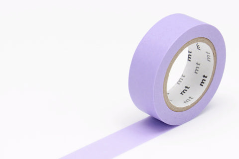 MT Washi Tape
