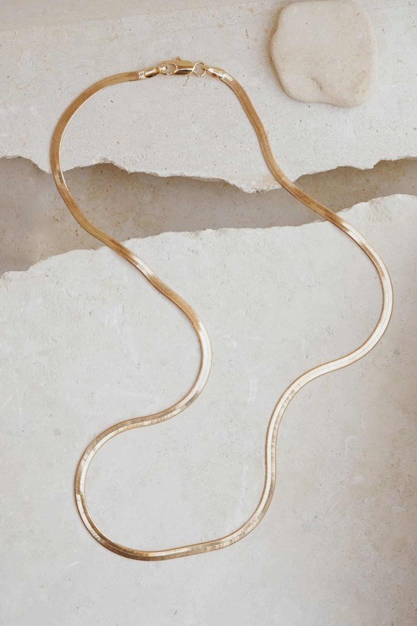 Kay Necklace