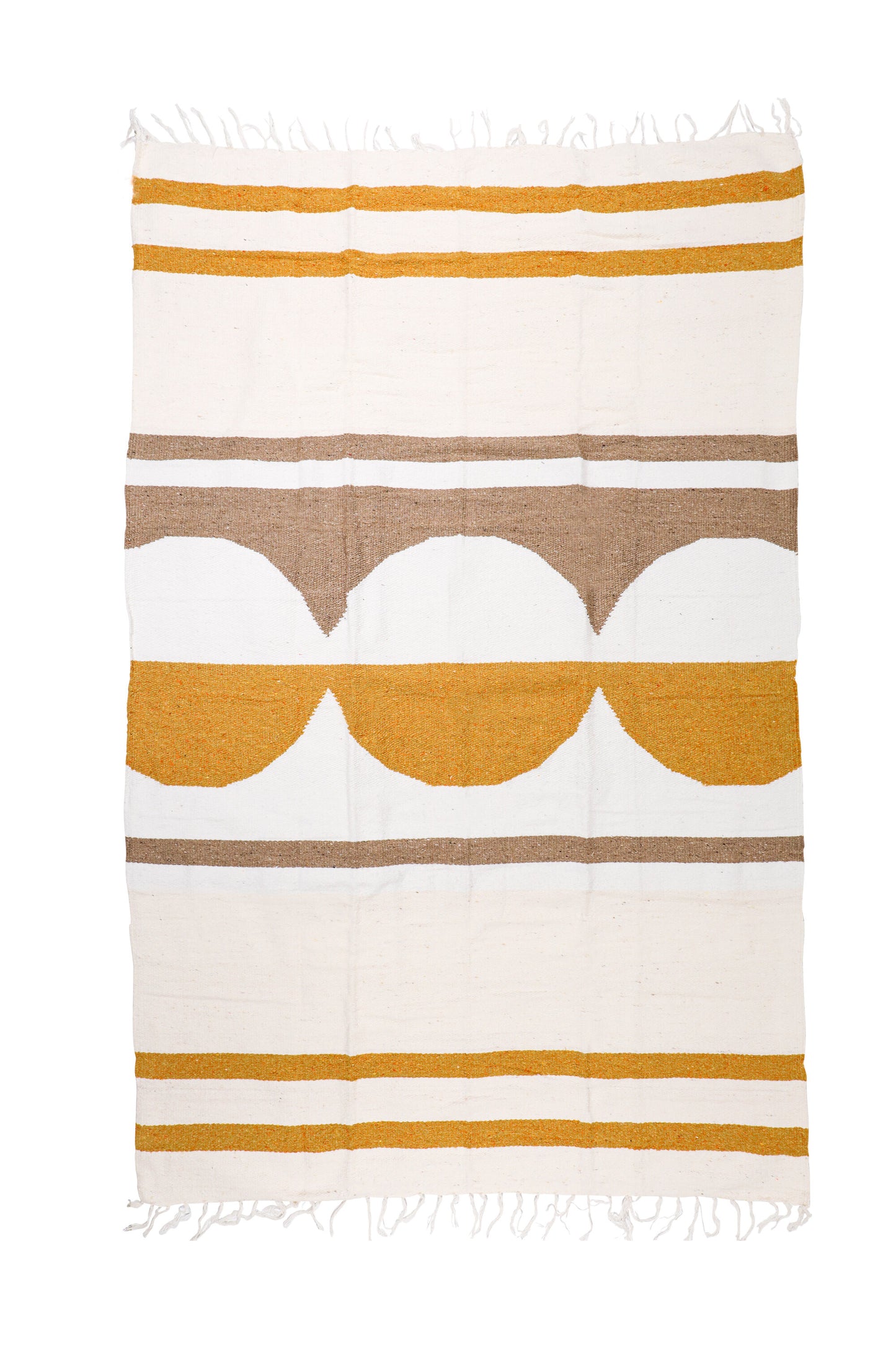 Luna Sol - Woven Blanket
