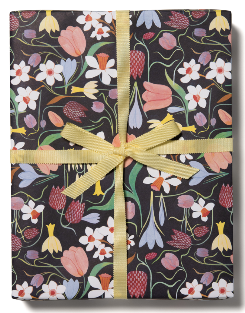 Wrapping Paper Rolls