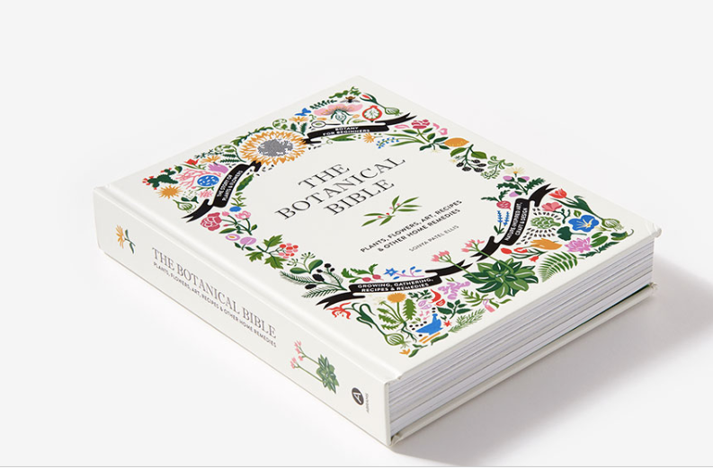 The Botanical Bible