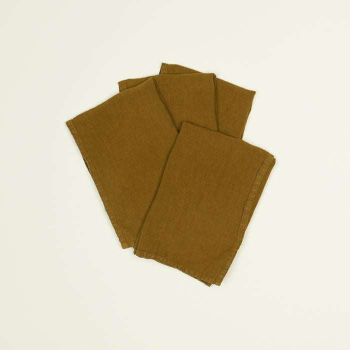 Linen Tea Towel