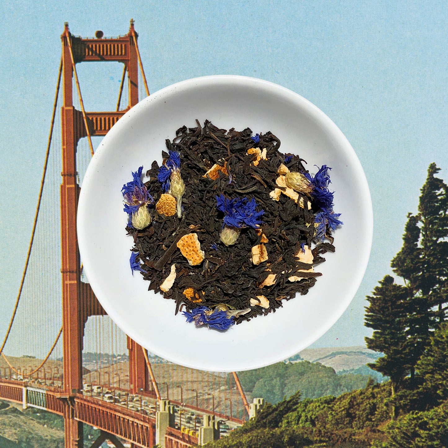 Earl Grey Tea