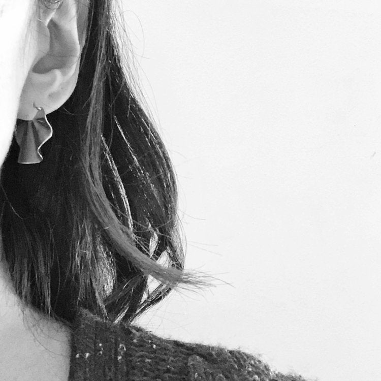 Petite Dani Earrings