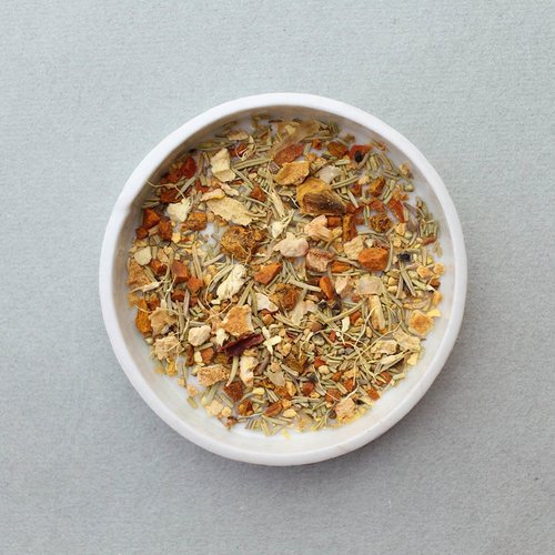 Turmeric Wellness Tea